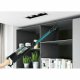 Hoover H-FREE 500 Senza sacchetto 0,45 L Nero 50