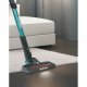 Hoover H-FREE 500 Senza sacchetto 0,45 L Nero 57