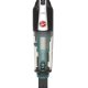 Hoover H-FREE 500 Senza sacchetto 0,45 L Nero 8