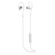 Trevi HMP 1218 BT Auricolare Wireless In-ear Musica e Chiamate Bluetooth Bianco 2