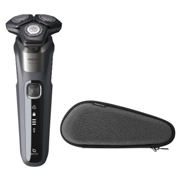 Philips SHAVER Series 5000 S5587/30 Rasoio elettrico Wet & Dry