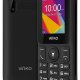 Wiko F100 4,57 cm (1.8