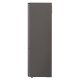 LG GBP62DSNCN.ADSQEUR frigorifero con congelatore Libera installazione 384 L C Grafite 15