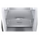 LG GBB72PZVCN.APZQEUR frigorifero con congelatore Libera installazione 384 L C Acciaio inossidabile 10