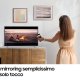 Samsung The Frame TV 32” 32LS03TC Smart TV Wi-Fi Black 2021 13