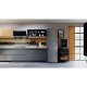 Hotpoint Frigorifero combinato HAFC9 TA23SX O3 6