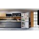 Hotpoint Frigorifero combinato HAFC9 TA23SX O3 7