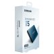 Samsung Portable SSD T5 USB 3.1 500GB 11