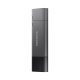 Samsung MUF-64DB unità flash USB 64 GB USB Type-A / USB Type-C 3.2 Gen 1 (3.1 Gen 1) Nero, Argento 6