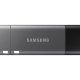 Samsung MUF-128DB unità flash USB 128 GB USB Type-A / USB Type-C 3.2 Gen 1 (3.1 Gen 1) Nero, Argento 2