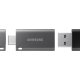 Samsung MUF-128DB unità flash USB 128 GB USB Type-A / USB Type-C 3.2 Gen 1 (3.1 Gen 1) Nero, Argento 11