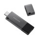 Samsung MUF-128DB unità flash USB 128 GB USB Type-A / USB Type-C 3.2 Gen 1 (3.1 Gen 1) Nero, Argento 12