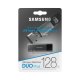 Samsung MUF-128DB unità flash USB 128 GB USB Type-A / USB Type-C 3.2 Gen 1 (3.1 Gen 1) Nero, Argento 14
