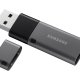 Samsung MUF-128DB unità flash USB 128 GB USB Type-A / USB Type-C 3.2 Gen 1 (3.1 Gen 1) Nero, Argento 10