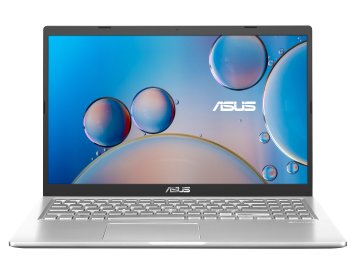 ASUS Vivobook 15 F515JA-BQ926T Intel® Core™ i5 i5-1035G1 Computer portatile 39,6 cm (15.6") Full HD 8 GB DDR4-SDRAM 512 GB SSD Wi-Fi 5 (802.11ac) Windows 10 Home Argento