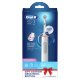 Oral-B Pro 3 Spazzolino Elettrico Ricaricabile - 3700 Bianco. 1 Spazzolino + 2 Testine 4