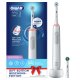 Oral-B Pro 3 Spazzolino Elettrico Ricaricabile - 3700 Bianco. 1 Spazzolino + 2 Testine 5