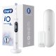 Oral-B iO - 8n - Spazzolino Elettrico Ricaricabile, 1 Spazzolino Bianco Esclusivo Con Tecnologia Magnetica Rivoluzionaria, Display A Colori, 1 Testina, 1 Custodia Da Viaggio Premium 5