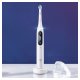 Oral-B iO - 8n - Spazzolino Elettrico Ricaricabile, 1 Spazzolino Bianco Esclusivo Con Tecnologia Magnetica Rivoluzionaria, Display A Colori, 1 Testina, 1 Custodia Da Viaggio Premium 6