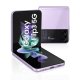 Samsung Galaxy Z Flip3 5G 256GB Lavender RAM 8GB Display 1,9