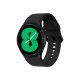 Samsung Galaxy Watch4 40mm Smartwatch Ghiera Touch Alluminio Memoria 16GB Black 2