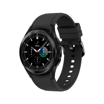 Samsung Galaxy Watch4 Classic Smartwatch Ghiera Interattiva Acciaio Inossidabile 42mm Memoria 16GB Nero