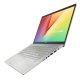 ASUS Vivobook 15 K513EQ-BN162T Intel® Core™ i7 i7-1165G7 Computer portatile 39,6 cm (15.6