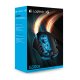 Logitech G G300s mouse Giocare Ambidestro USB tipo A Ottico 2500 DPI 9