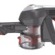 Hoover H-FREE 100 HF122AH 011 aspirapolvere senza filo Titanio Senza sacchetto 12