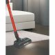 Hoover H-FREE 100 HF122AH 011 aspirapolvere senza filo Titanio Senza sacchetto 26