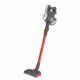 Hoover H-FREE 100 HF122AH 011 aspirapolvere senza filo Titanio Senza sacchetto 33