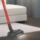 Hoover H-FREE 100 HF122AH 011 aspirapolvere senza filo Titanio Senza sacchetto 10