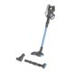 Hoover H-FREE 100 Aspirapolvere HF122PTA 011 Titanio Senza sacchetto 30