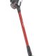 Hoover HF322AFP 011 Aspirapolvere a bastone 2 in 1 Batteria Secco Tessuto Senza sacchetto 0,7 L 240 W Grigio, Titanio 21