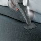 Hoover H-FREE 300 HF322AFP 011 aspirapolvere senza filo Grigio, Titanio Senza sacchetto 6