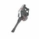 Hoover HF322AFP 011 Aspirapolvere a bastone 2 in 1 Batteria Secco Tessuto Senza sacchetto 0,7 L 240 W Grigio, Titanio 59