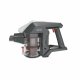 Hoover HF322AFP 011 Aspirapolvere a bastone 2 in 1 Batteria Secco Tessuto Senza sacchetto 0,7 L 240 W Grigio, Titanio 63