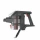 Hoover HF322AFP 011 Aspirapolvere a bastone 2 in 1 Batteria Secco Tessuto Senza sacchetto 0,7 L 240 W Grigio, Titanio 64