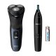 Philips 3000 series Shaver series 3000 S3134/57 Rasoio elettrico Wet & Dry, Serie 3000 2