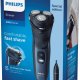 Philips 3000 series Shaver series 3000 S3134/57 Rasoio elettrico Wet & Dry, Serie 3000 4