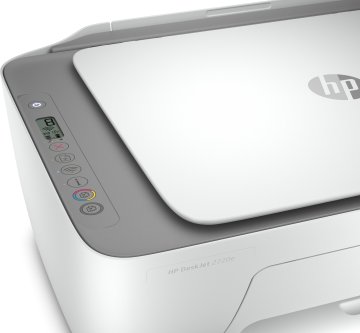 HP DeskJet Stampante multifunzione 2720e