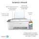 HP DeskJet Stampante multifunzione 2720e 16