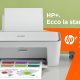 HP DeskJet Stampante multifunzione 2720e 3