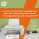 HP DeskJet Stampante multifunzione 2720e 4