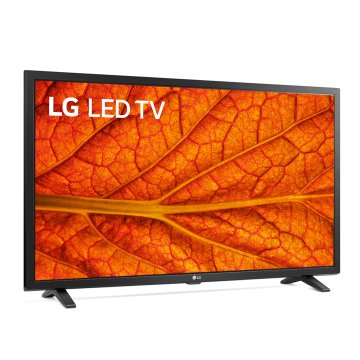 LG 32LM6370PLA TV 81,3 cm (32") Full HD Smart TV Wi-Fi Nero