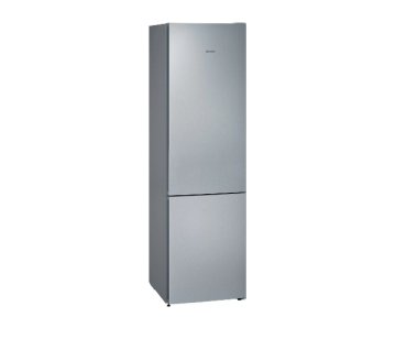 Siemens KG39NVIDE frigorifero con congelatore Libera installazione 368 L D Acciaio inossidabile