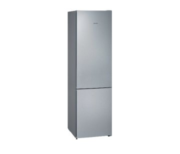 Siemens KG39NVIDE frigorifero con congelatore Libera installazione 368 L D Acciaio inox