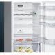 Siemens KG39NVIDE frigorifero con congelatore Libera installazione 368 L D Acciaio inossidabile 5