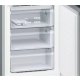Siemens KG39NVIDE frigorifero con congelatore Libera installazione 368 L D Acciaio inossidabile 6