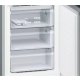 Siemens KG39NVIDE frigorifero con congelatore Libera installazione 368 L D Acciaio inox 6